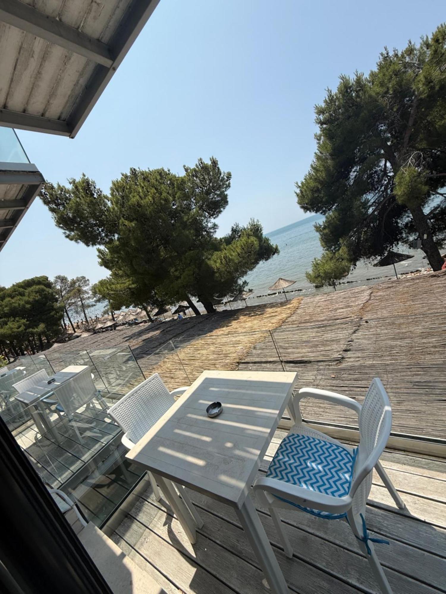 Hotel Restorant Flamingo Shëngjin